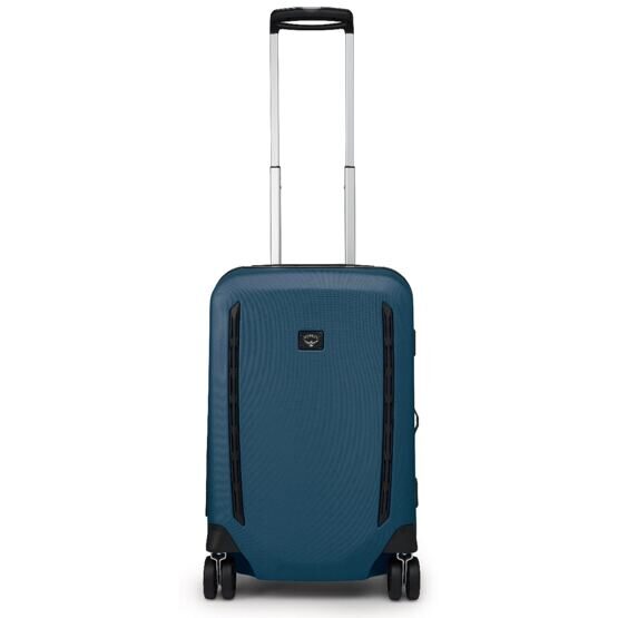 Transporter Hardside 40L, Bleu Venturi