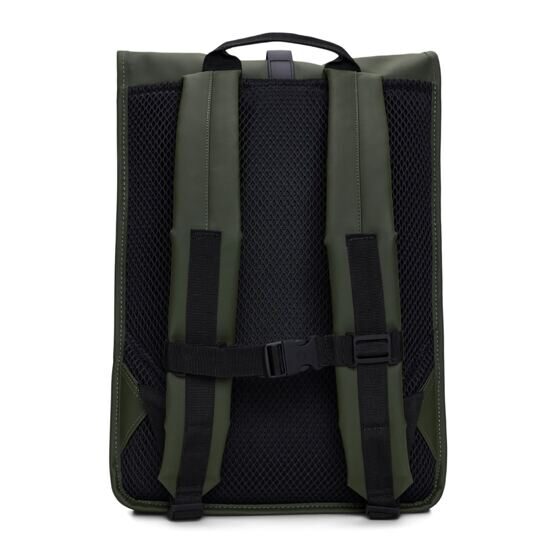 Rolltop Backpack W3, vert