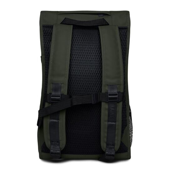 Sac Trail Mountaineer W3, vert