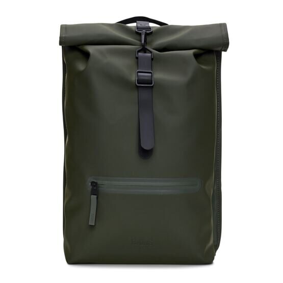 Rolltop Backpack W3, vert