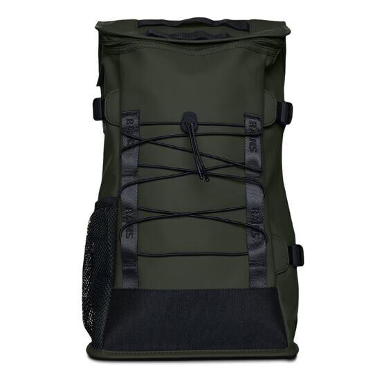 Sac Trail Mountaineer W3, vert