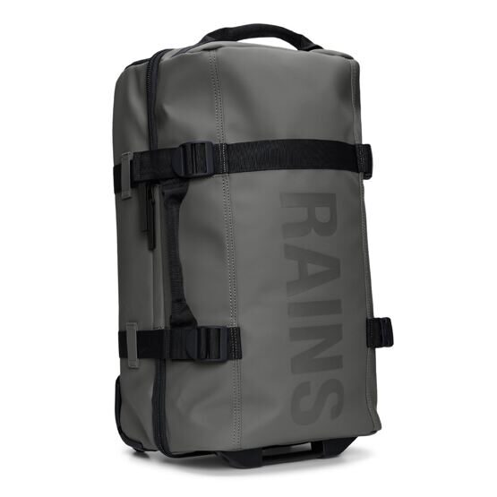 Sac de cabine Texel W3, Grau