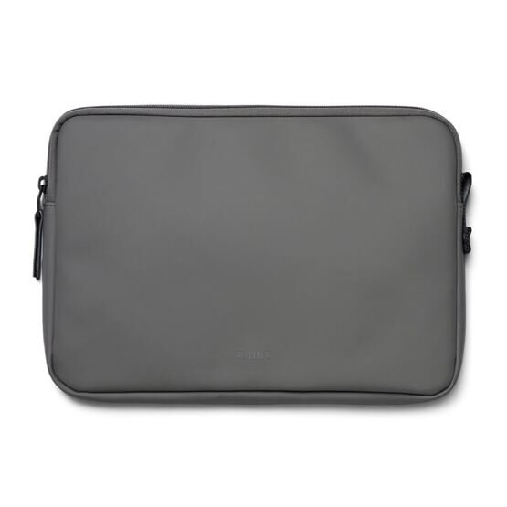 Trail Laptop Case 13&quot;/14&quot; W1, Grau