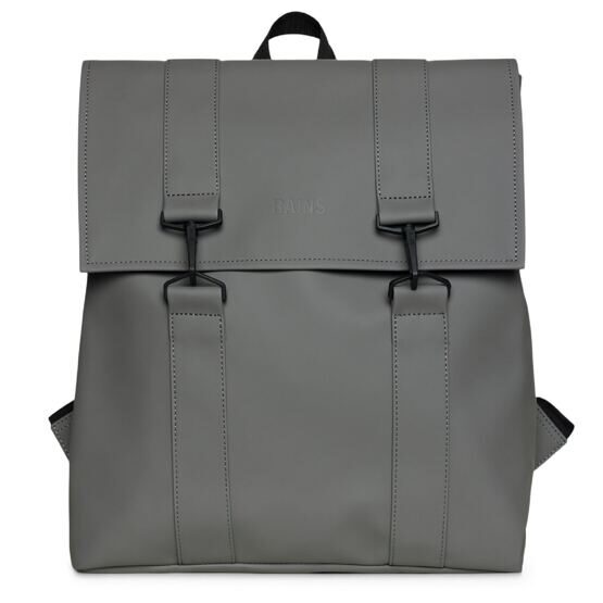 MSN Bag W3, Grau