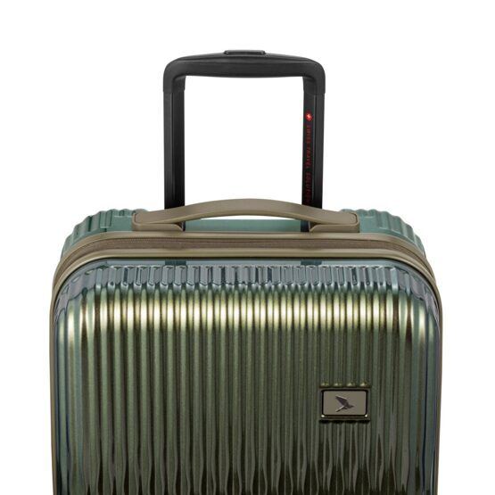 Flow - Trolley S en bronze vert