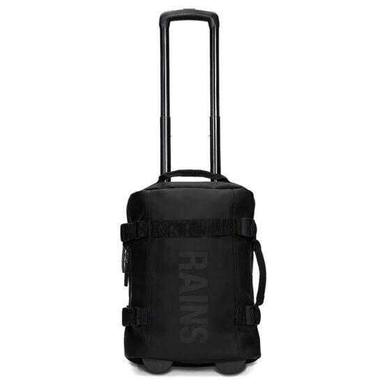 Texel Cabin Bag Mini W3, Noir