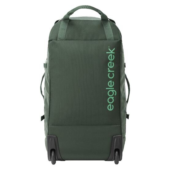 Cargo Hauler Duffel Bag Wheeled 110L, vert