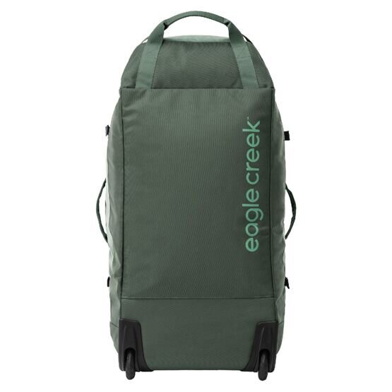 Cargo Hauler Duffel Bag Wheeled 130L, Vert