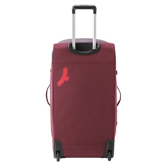 Sac de sport à roulettes Cargo Hauler XT 120L, Currant