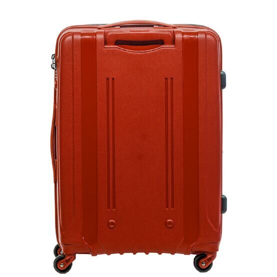 Tourist - Trolley M Extensible en vin rouge