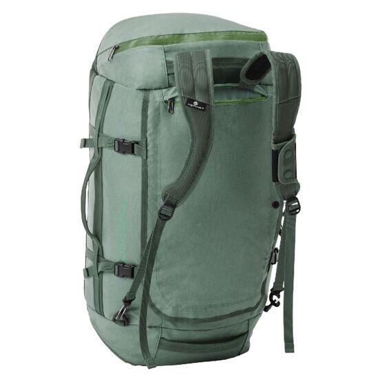 Cargo Hauler Duffel Bag 60L, Vert