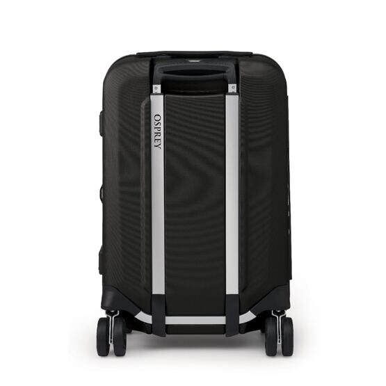 Transporter Hardside 40L, noir