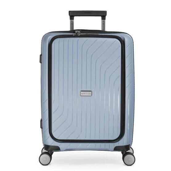 TXL - Bagage à main avec compartiment pour ordinateur portable en Ice Blue