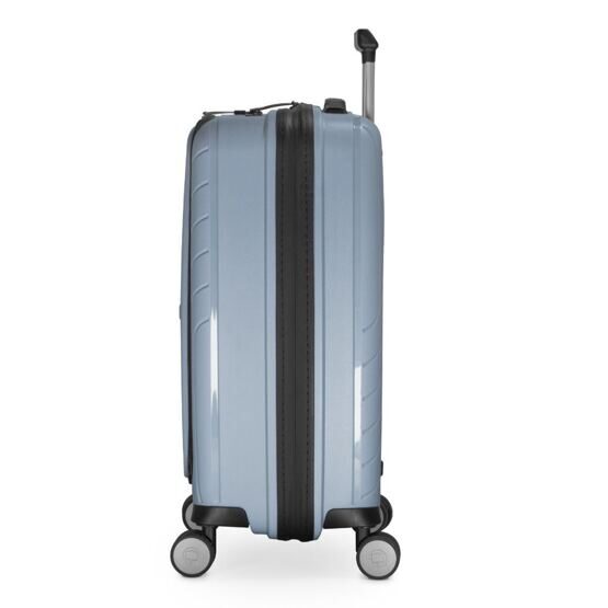 TXL - Bagage à main avec compartiment pour ordinateur portable en Ice Blue