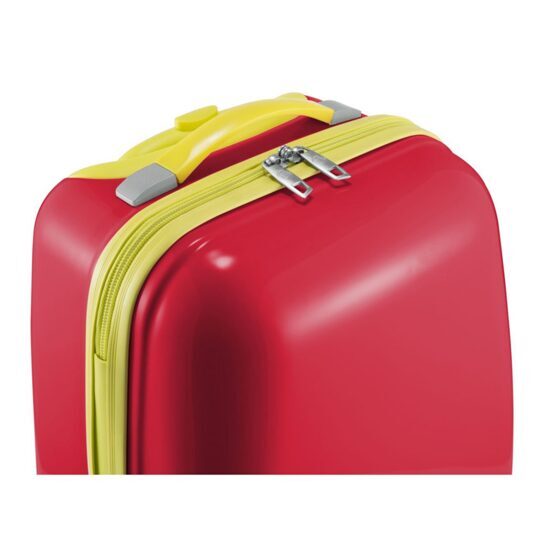 For Kids valise rouge