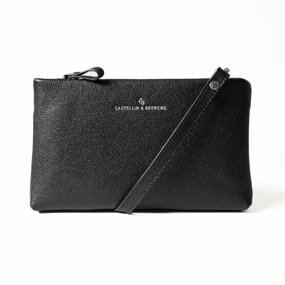 Pochette Giftbox en noir