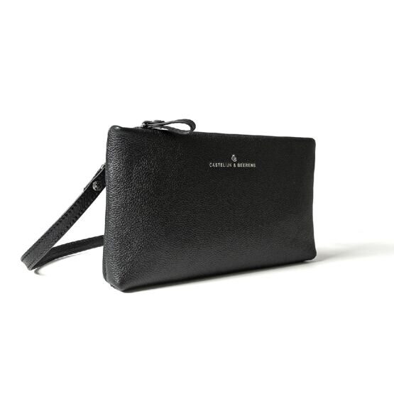 Pochette Giftbox en noir