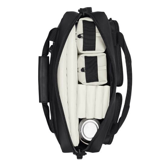 Texel Tech Bag W3, Noir