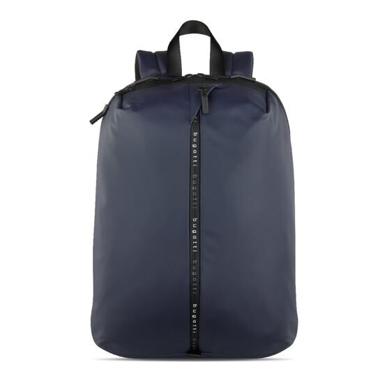 Blanc - Sac à dos pour ordinateur portable 15&quot; en bleu