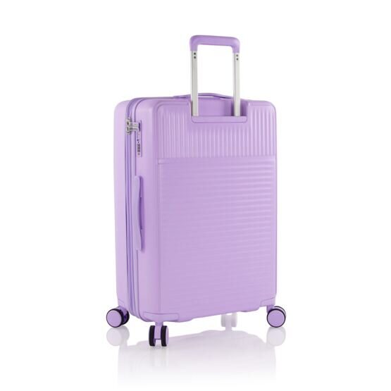 Pastels - Valise trolley M en Lavande