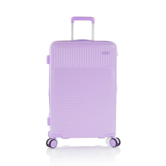 Pastels - Valise trolley M en Lavande