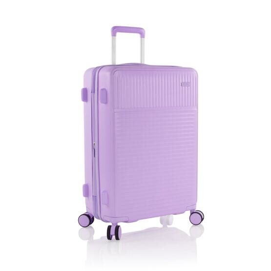 Pastels - Valise trolley M en Lavande