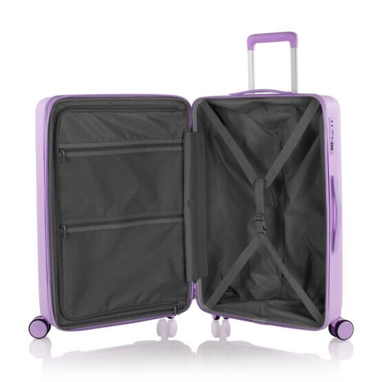 Pastels - Valise trolley M en Lavande