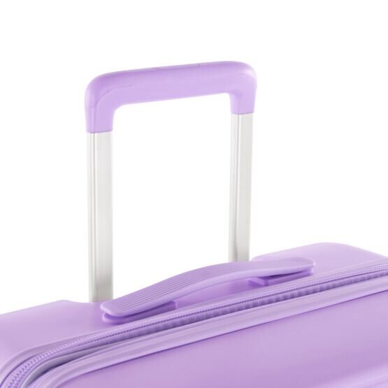 Pastels - Valise trolley M en Lavande