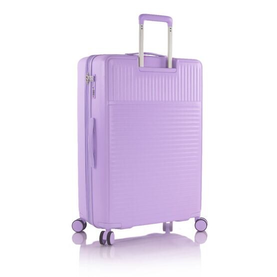 Pastel - Valise trolley L en lavande