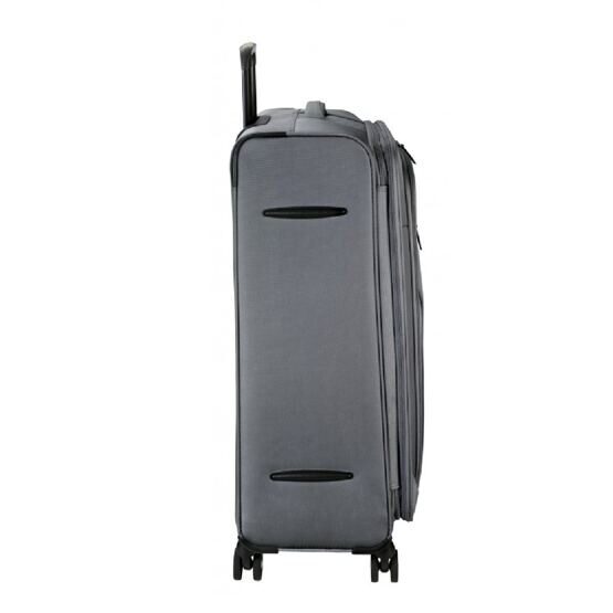 Travel Line 9704, Trolley taille S, Gris