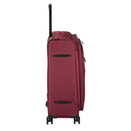 Travel Line 9704, trolley taille M, rouge vin