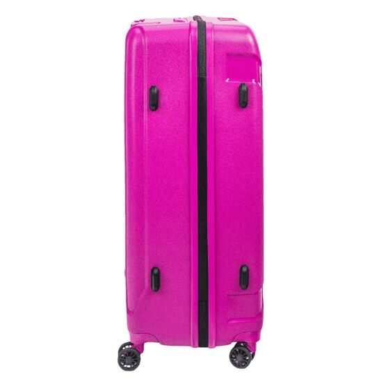 Tourist - Trolley L en fuchsia