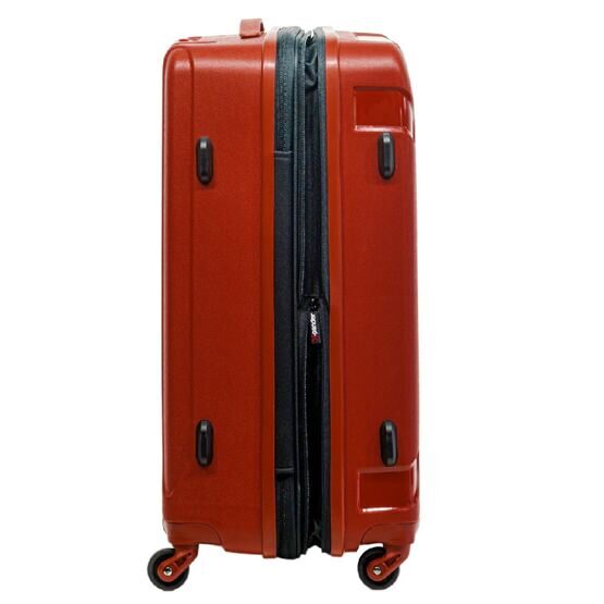 Tourist - Trolley M Extensible en vin rouge