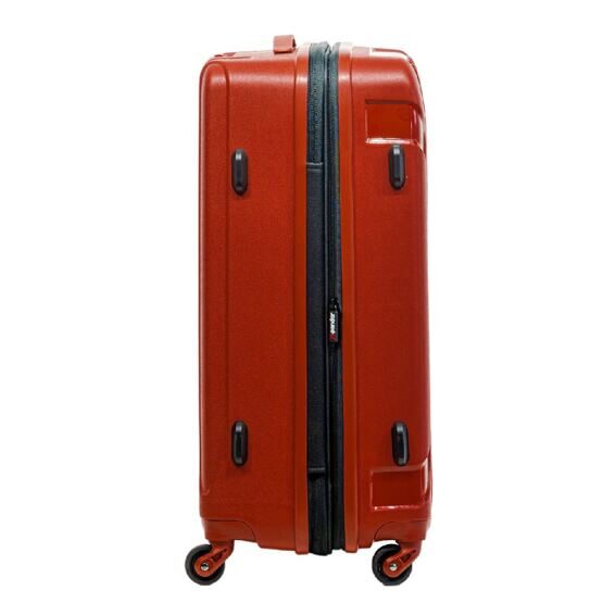 Tourist - Trolley M Extensible en vin rouge