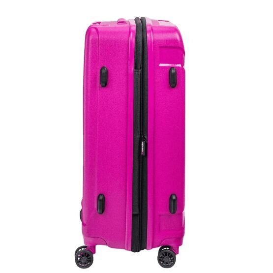 Tourist - Trolley M Extensible en Fuchsia