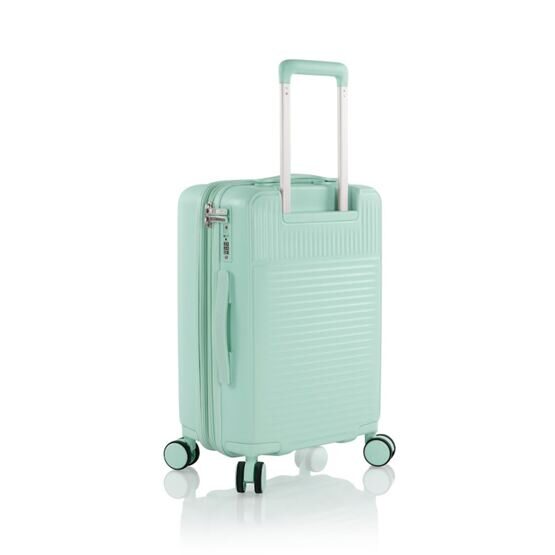 Pastel - Valise à bagages à main en menthe