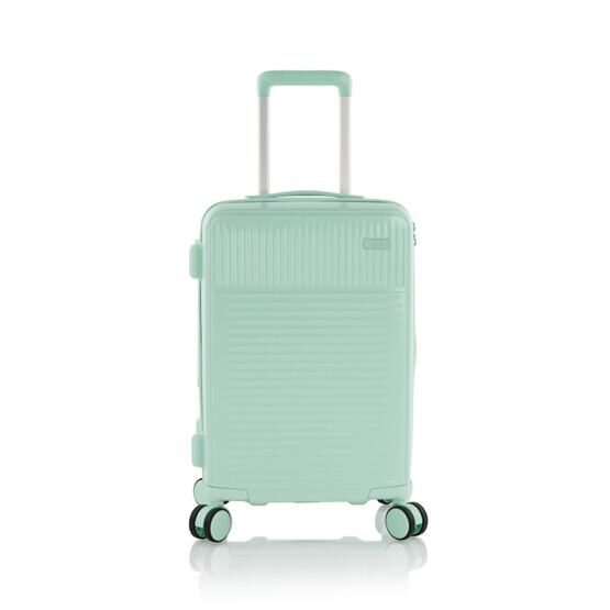 Pastel - Valise à bagages à main en menthe