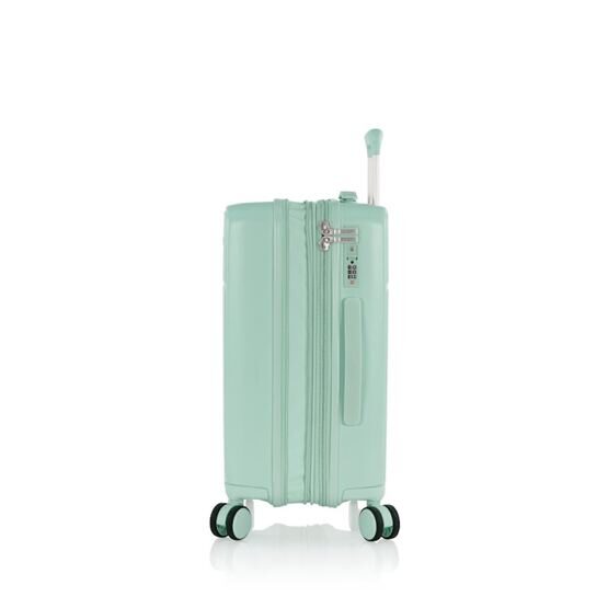 Pastel - Valise à bagages à main en menthe