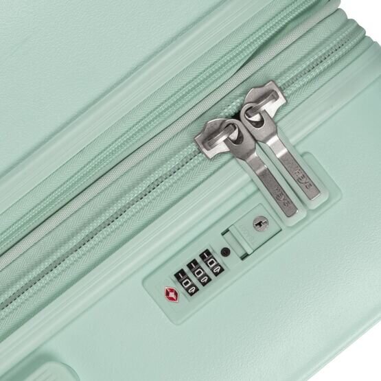 Pastels - Valise trolley M en Mint