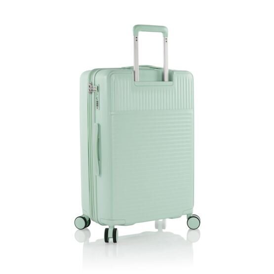 Pastels - Valise trolley M en Mint