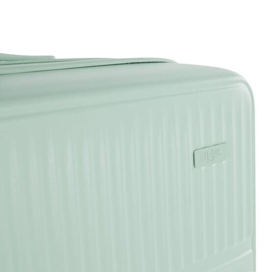 Pastels - Valise trolley M en Mint