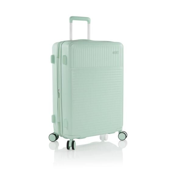 Pastels - Valise trolley M en Mint