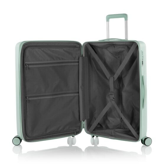 Pastels - Valise trolley M en Mint