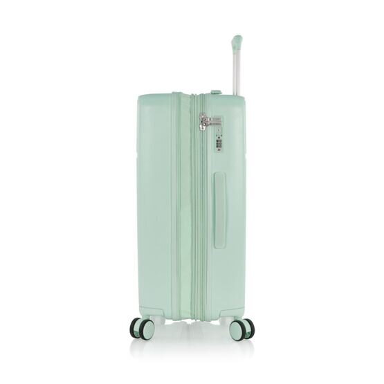 Pastels - Valise trolley M en Mint