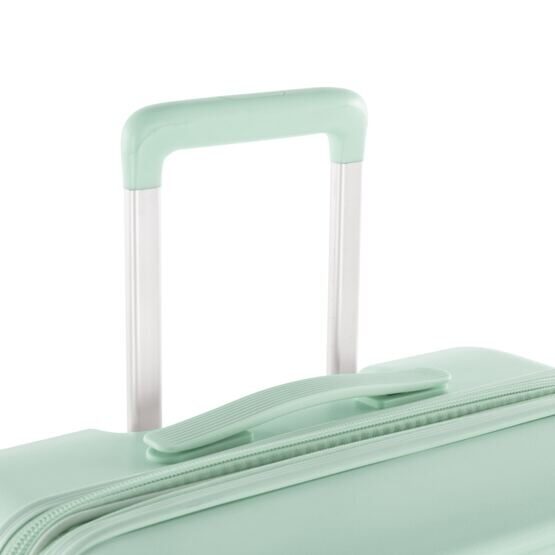 Pastels - Valise trolley M en Mint