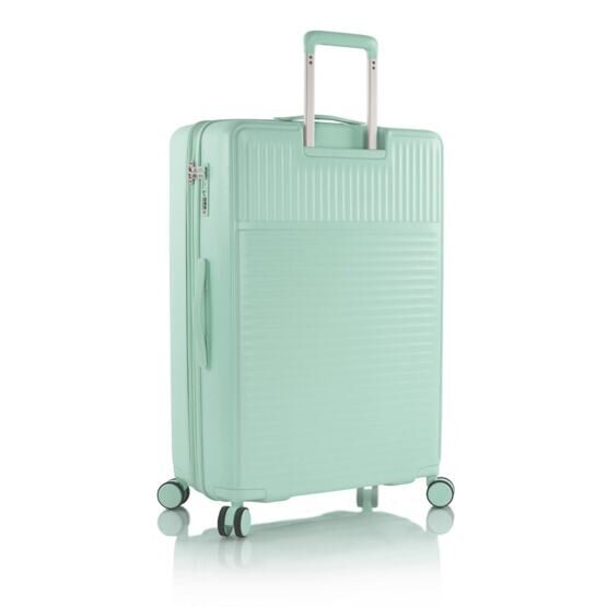 Pastel - Valise trolley L en menthe