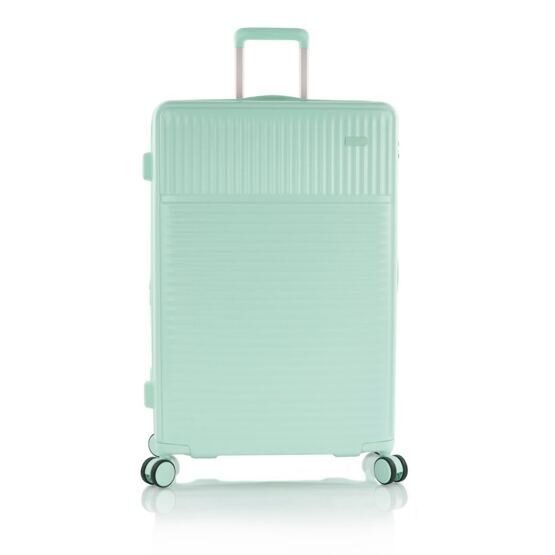 Pastel - Valise trolley L en menthe