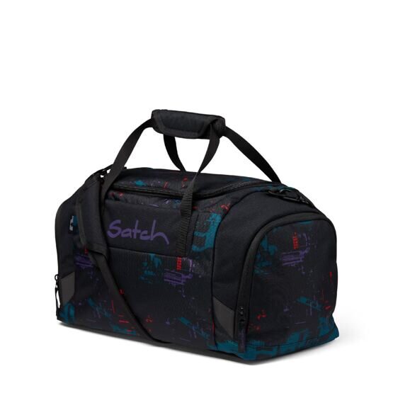 Sac de sport Satch - Vision nocturne, 25L