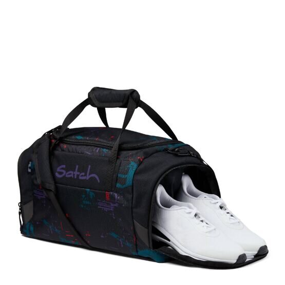 Sac de sport Satch - Vision nocturne, 25L