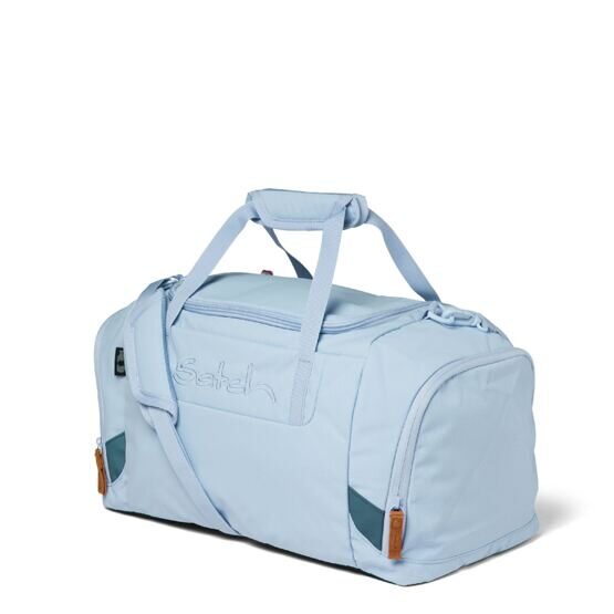 Satch Sporttasche - Nordic Ice Blue, 25L